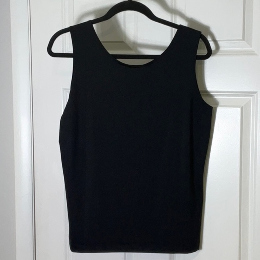 Chico’s Timeless Tank, NWT - Picture 4 of 9